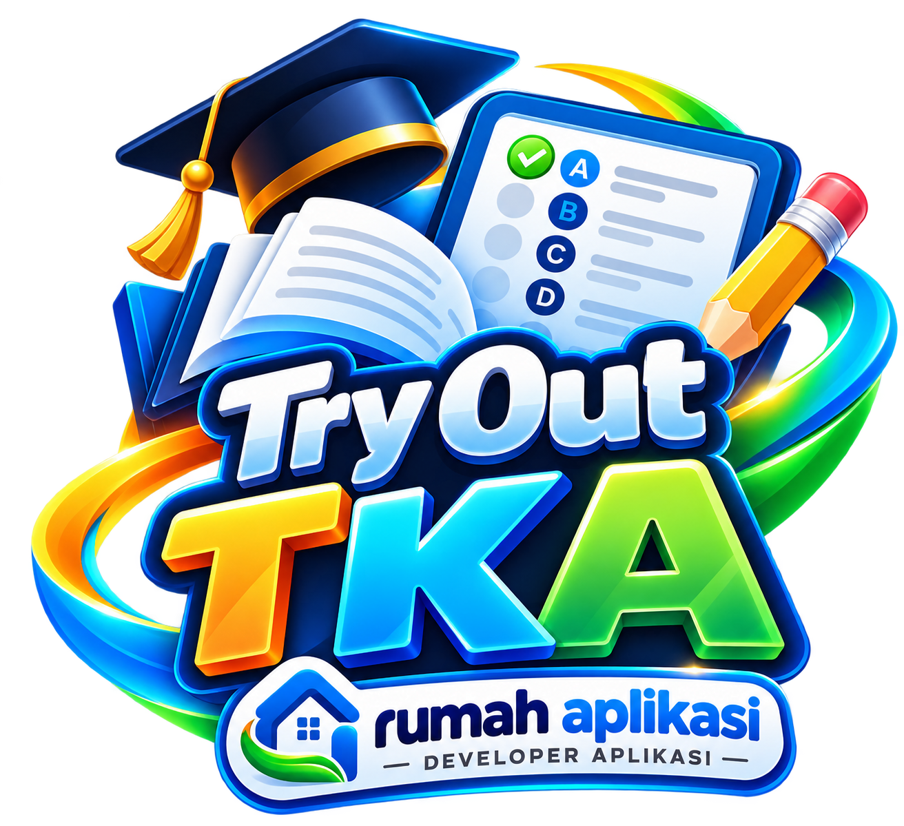 Logo TKA